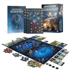 Warhammer Underworlds: Harrowdeep 110-02